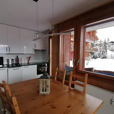 Apartment Edelweiss