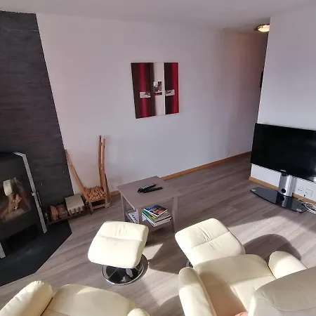 Apartment Edelweiss