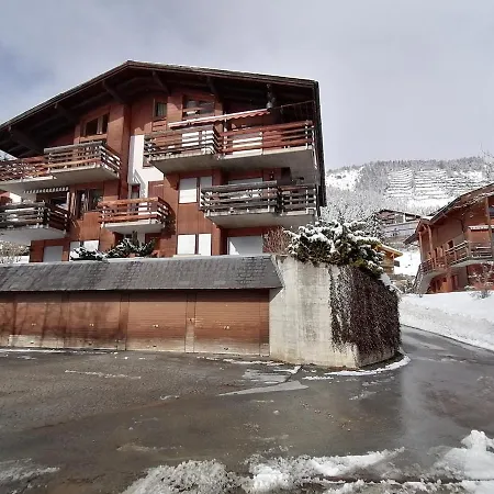 Apartment Edelweiss