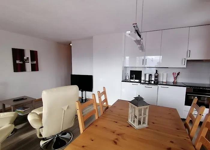 Edelweiss Daire Anzère