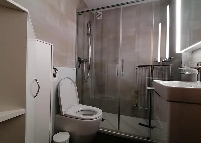 Daire Edelweiss Anzère