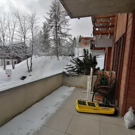 Edelweiss Apartament *