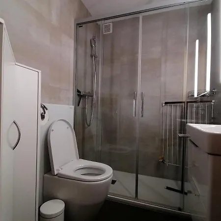 公寓 Edelweiss 安塞热